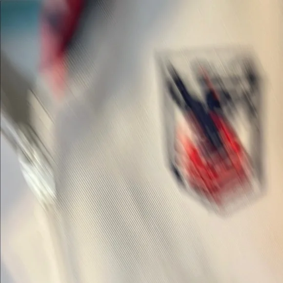 Vintage Nautical Sailor Romper - Picture 3 of 5